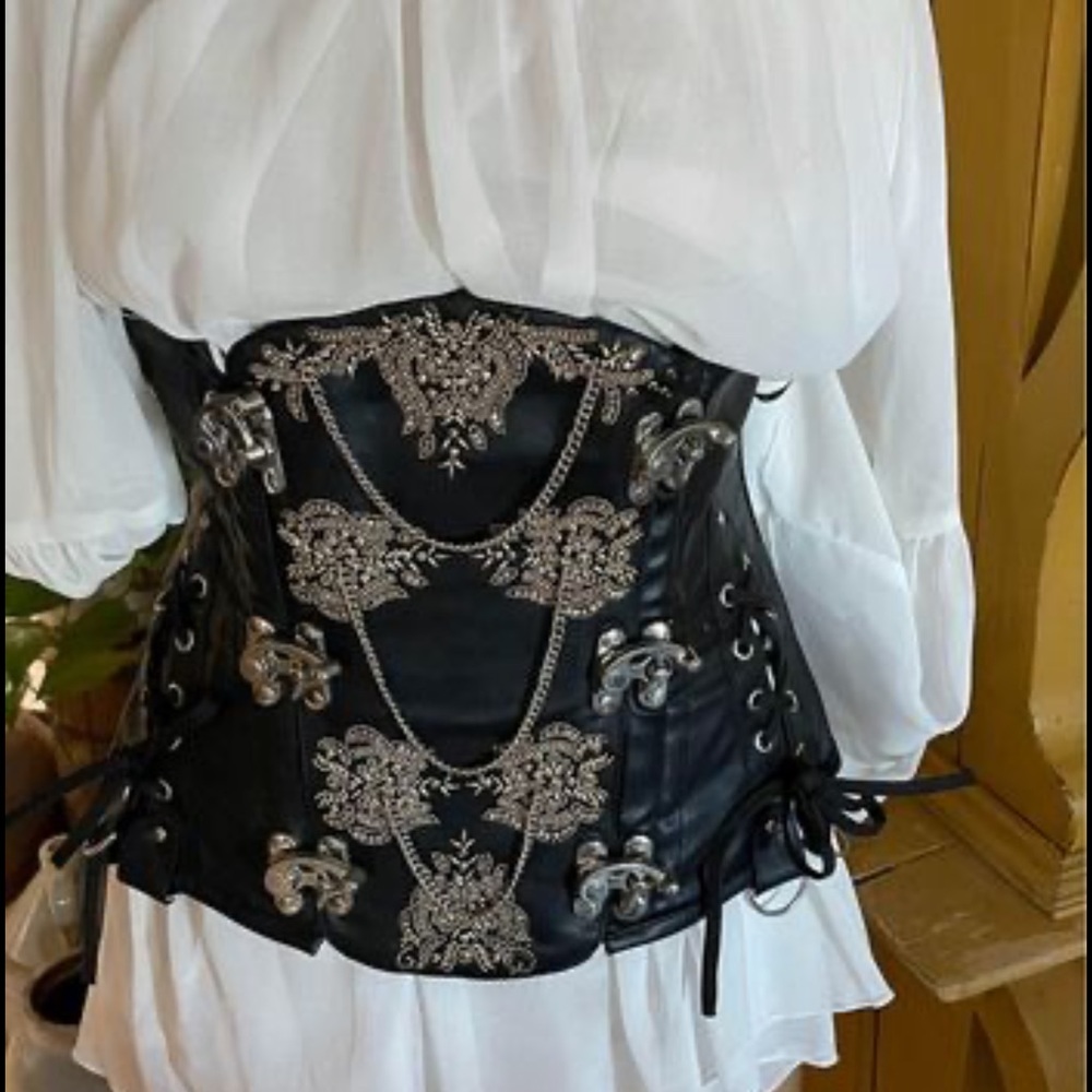 Corset